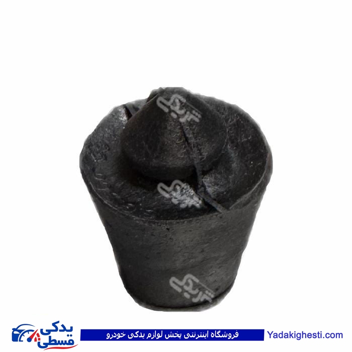 پراید لاستیک ضربه گیر درب صندوق 9000570401