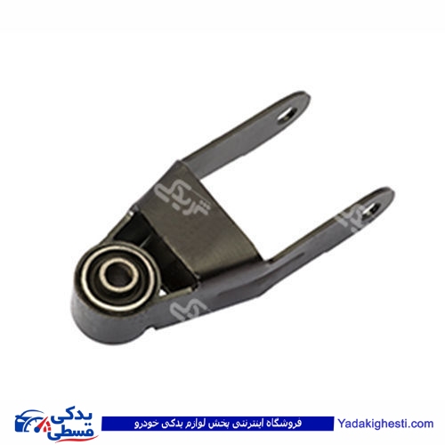 پژو دو شاخه رام گیربکس یا تیرکمانی 405 شیفتن 8943