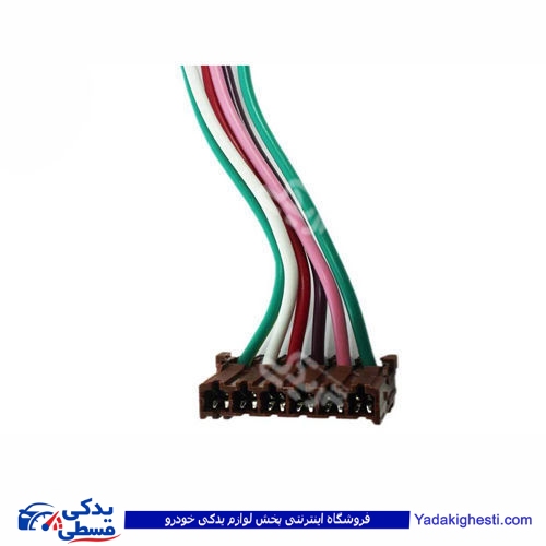 پژو سوکت چراغ خطر 405 بزرگ 9000143033