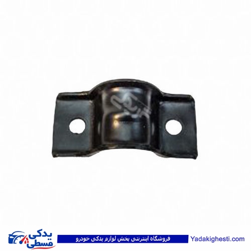 پراید بست میل موجگیر (میل تعادل یو)  9000570037 ( عمده )