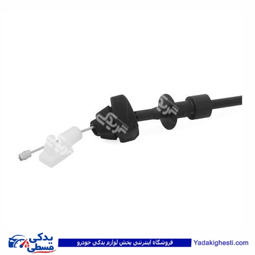 سیم گاز انژکتوری مدل 84 پیکان خورشید موتورز 9000252019