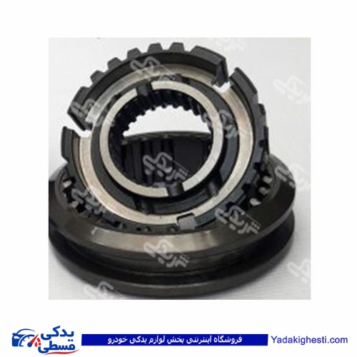 پراید کشوئی کامل با مغزی 3 و 4 9000681042