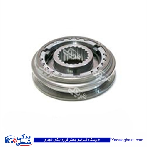 پراید کشوئی کامل با مغزی 5 کره ای 9000681047