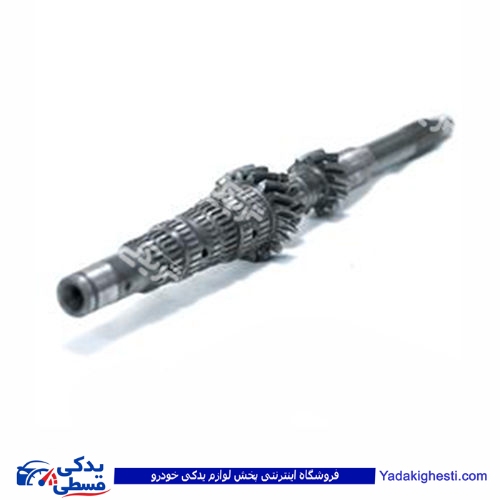 پراید شفت بلند خروجی ثانویه AICE 9000572003
