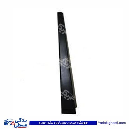 پراید قاب ستون جلو چپ وراست 9000570373