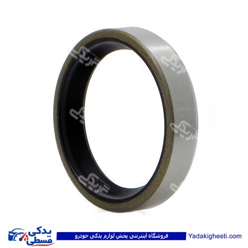 پراید کاسه نمد چرخ عقب ویژن SE0107B00