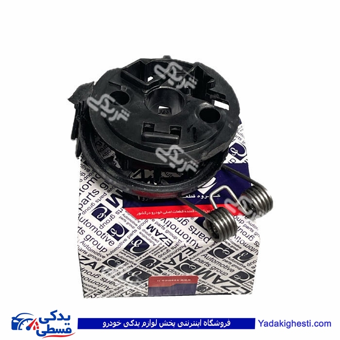 پژو جاذغالی استارت تکی 405 عظام استام صنعت 3149018 D6RA
