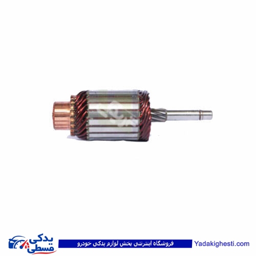 نیسان آرمیچر استارت 9000601124