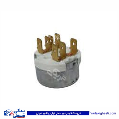 مغزی سوئیچ پیکان AMT 5015