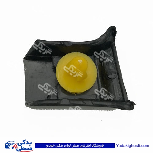 پراید خار قاب ستون بیرونی 9000570216