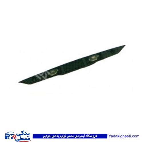 پراید قاب چراغ نمره عقب هاچ بک 9000301181