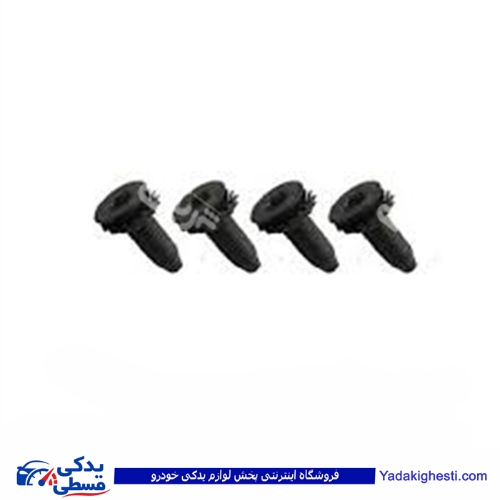 پژو پیچ زبانه ستون درب 405 9000803064