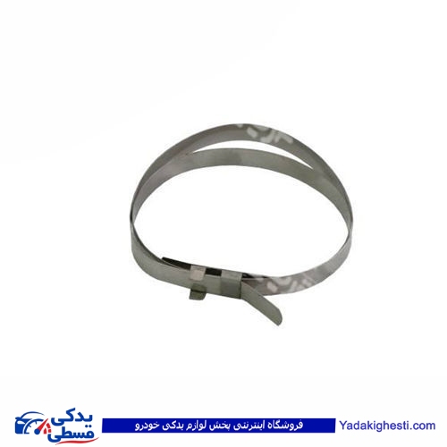 پراید بست پلوس  فنر آهنی  کوچک فلزی  9000203010 ( عمده )