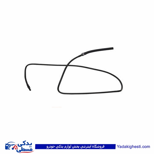 شیلنگ بنزین برگشت از صافی تا باک اینتانک پیکان دوستان 16606109