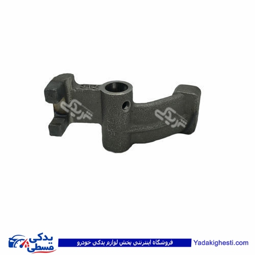 پراید محرک 5 و دنده عقب چدنی خورشید موتور 9000252014