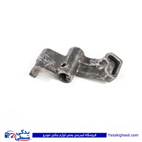 پراید محرک 5 و دنده عقب چدنی خورشید موتور 9000252014