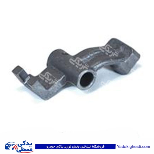 پراید محرک 5 و دنده عقب چدنی خورشید موتور 9000252014