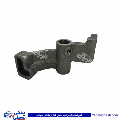 پراید محرک 5 و دنده عقب چدنی خورشید موتور 9000252014