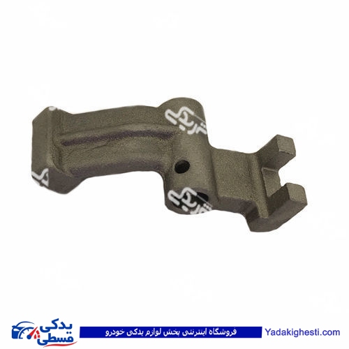 پراید محرک 5 و دنده عقب چدنی خورشید موتور 9000252014