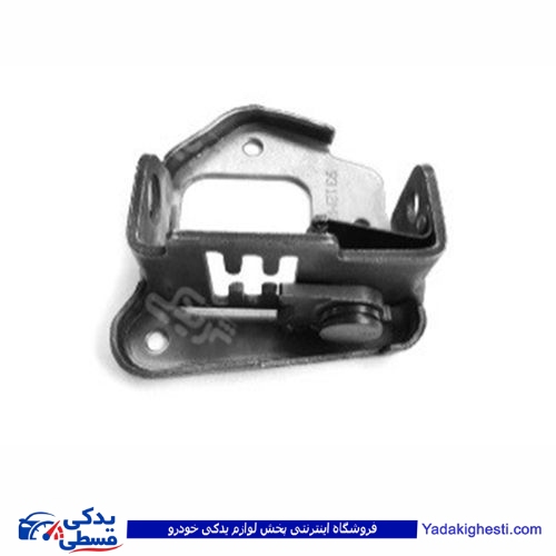 پراید صفحه سلکتور تقسیم دنده خورشید موتور 9000252010