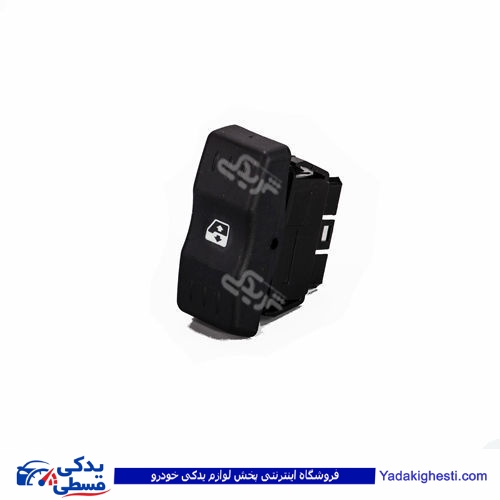 ال 90 کلید شیشه بالابر جلو دینا پارت 2201003 L90 ( عمده )