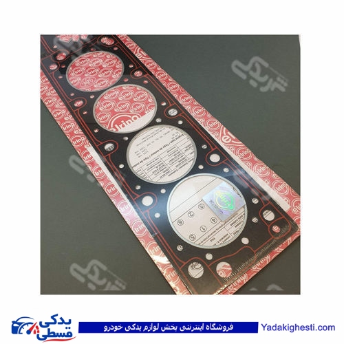 پراید واشر سرسیلندر الرینگ 9000166008