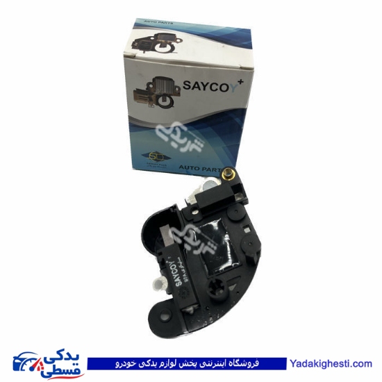 پژو آفتامات دینام 405 طرح تک پیچ 9000138004 مجد