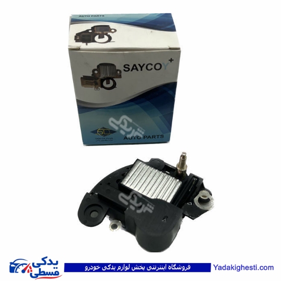 پژو آفتامات دینام 405 طرح تک پیچ 9000138004 مجد