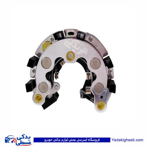 پژو دیود دینام 405 مدل ماکوئی TZF 10003 10003092