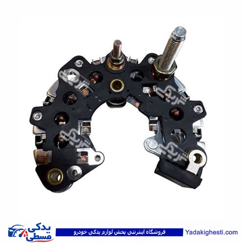 پژو دیود دینام 405مدل2000 TZF 9000109003