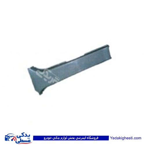 پراید قاب ستون داخل وسط پائین 9000301180