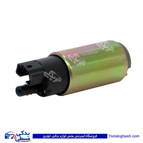 پژو مغزی پمپ بنزین 206 اچ پی سی HPC PFP206