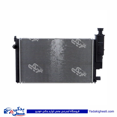 پژو رادیات آب 405 کلاسیک دو لول کوشش R-K-AL-50