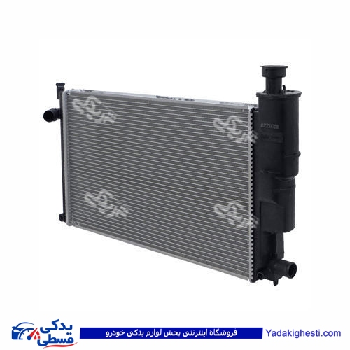 پژو رادیات آب 405 کلاسیک دو لول کوشش R-K-AL-50