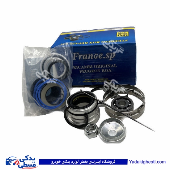 پژو لوازم جعبه فرمان آردی RD 9000683099 تکلان توس