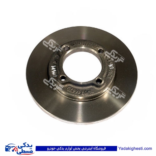 پراید دیسک چرخ جلو لاهیجان 9000931001