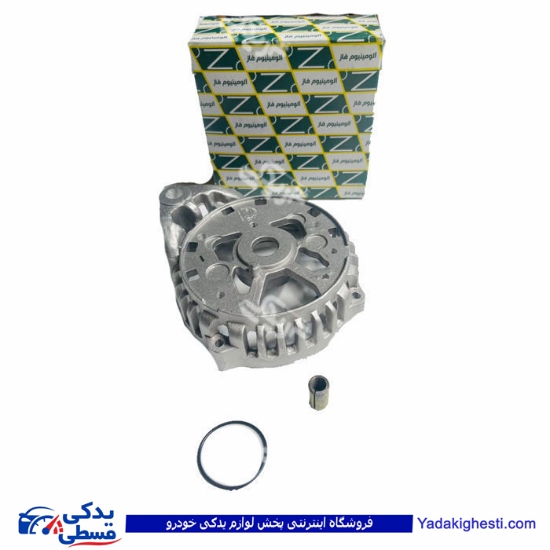 پژو ته دینام آردی RD فاز اراک 9000587015