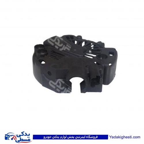 پژو درپوش پلاستیک پشت ته دینام 206 9000601038