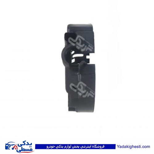 پژو درپوش پلاستیک پشت ته دینام 206 9000601038