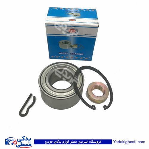 پژو بلبرینگ چرخ جلو 405 و تیپ 5 AMT 9000251098