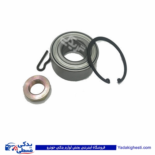 پژو بلبرینگ چرخ جلو 405 و تیپ 5 AMT 9000251098