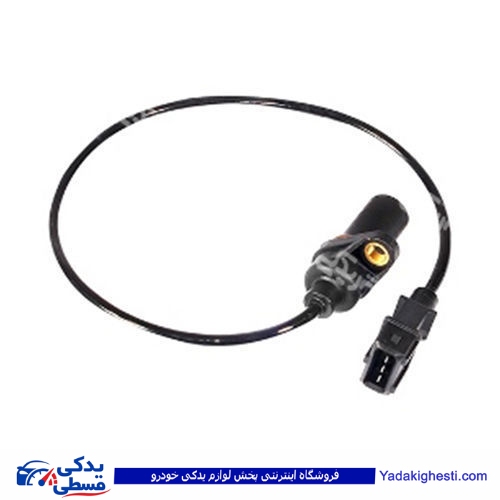پژو سنسور دور موتور 206 تیپ 5 دینا پارت 1601042