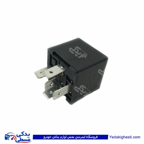 آفتامات بوق 4 فیش رله AMT 9000251005 ( عمده )