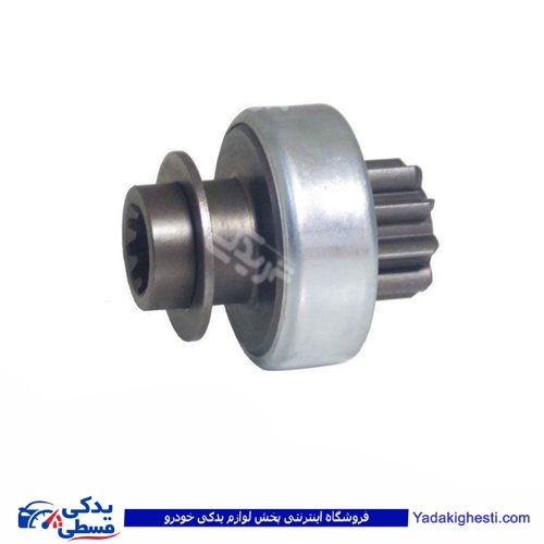 پراید دنده استارت عظام استام صنعت 3149011