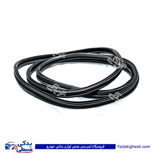 پراید نوار دور صندوق 141 9000301439