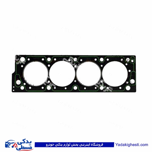 پژو واشر سرسیلندر 405 2 سوراخ دینا پارت کد54 1202054