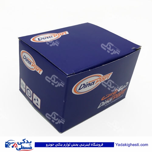 پراید دنده برنجی شرکتی دینا پارت 1502030
