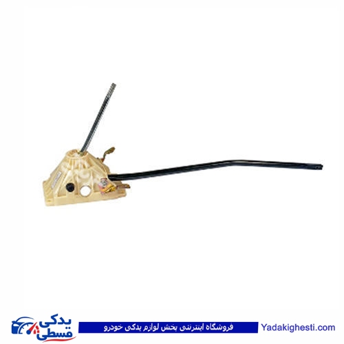 پژو لیور دسته دنده سمند کامل دینا پارت 1402036