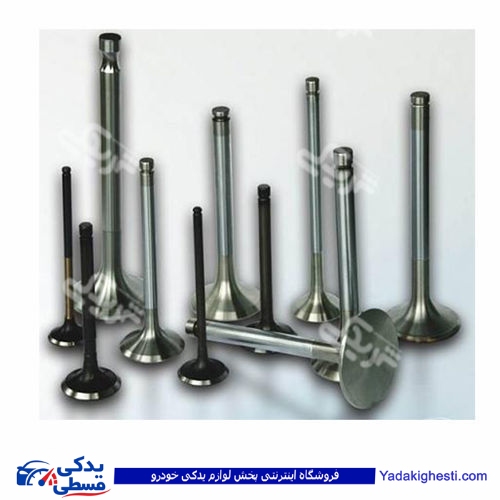 زانتیا سوپاپ SPR 9000302008