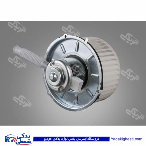 پژو موتور بخاری 405 EMCO 9000588011